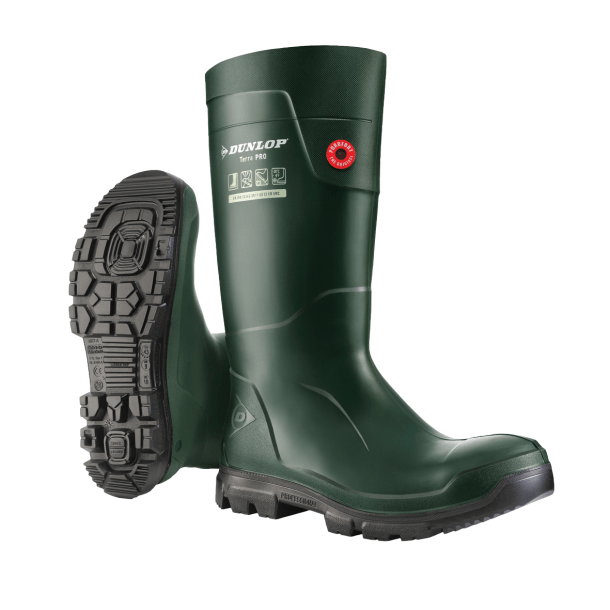 Bild: © Dunlop® Protective Footwear